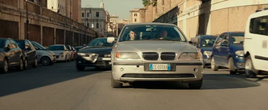 BMW 3