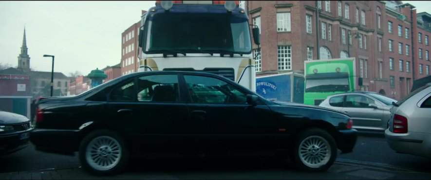 BMW 5