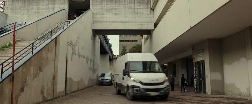 Iveco Daily