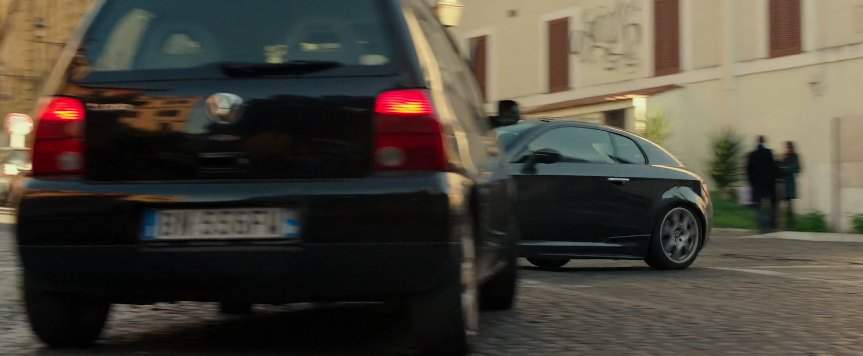 Volkswagen Lupo