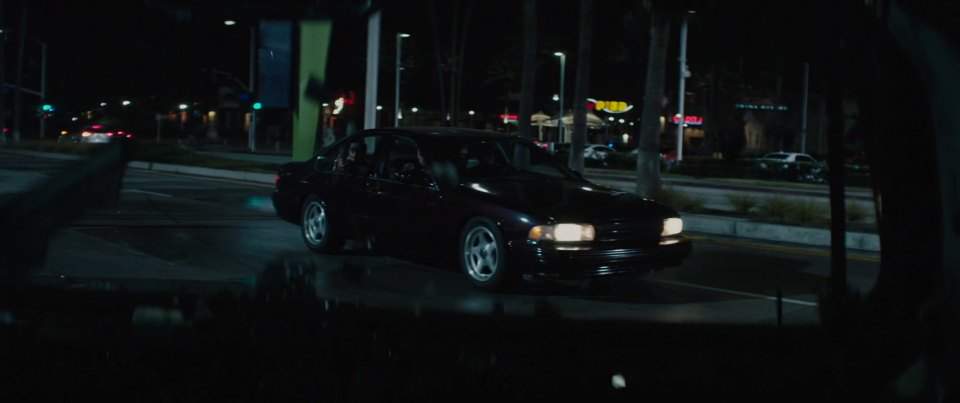 Chevrolet Impala SS