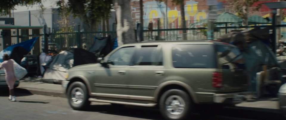 Ford Expedition
