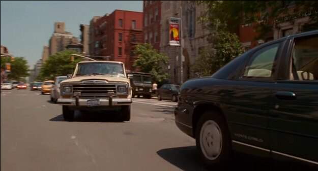 Chevrolet Monte Carlo