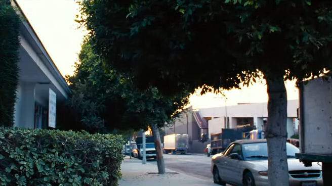 Chrysler Sebring Convertible