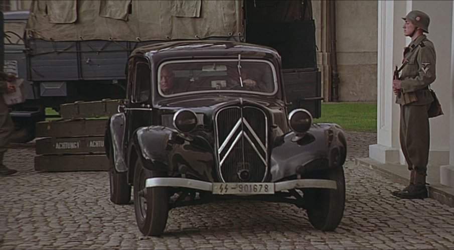 Citroën 11 BL