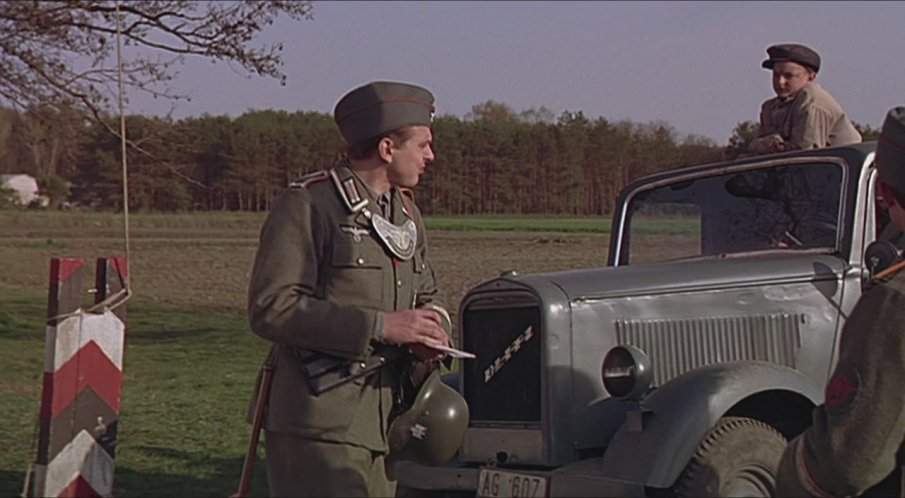 Opel Blitz