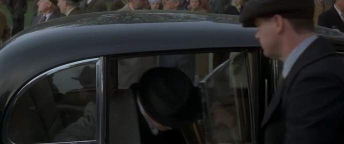 Armstrong Siddeley Lancaster