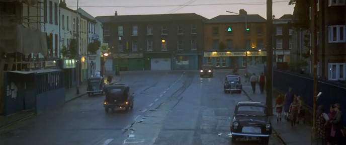Ford Anglia