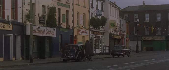 Ford Anglia