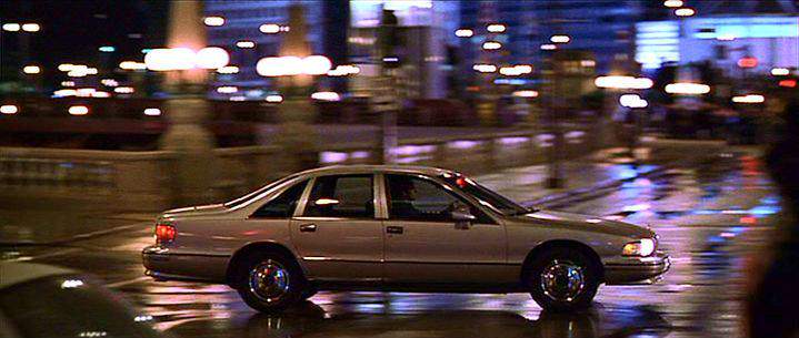 Chevrolet Caprice