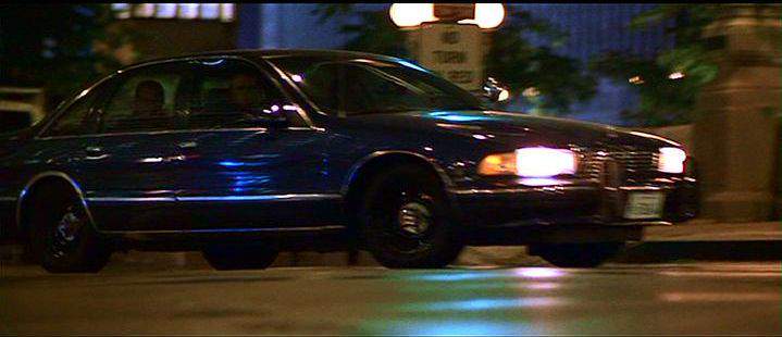 Chevrolet Caprice
