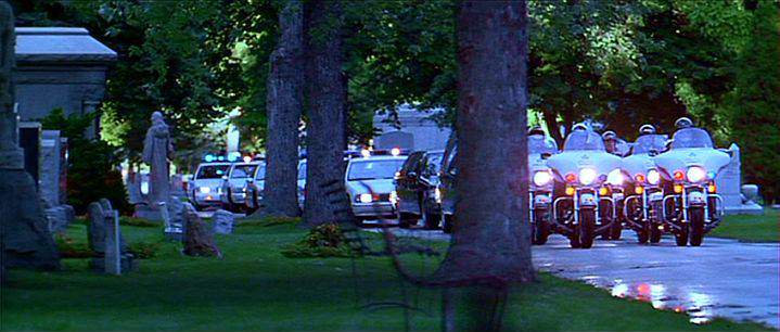 Harley-Davidson Electra Glide