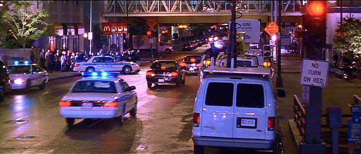 Mercury Grand Marquis