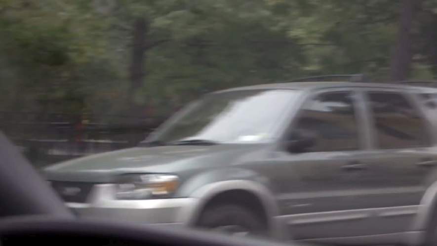 Ford Escape Hybrid