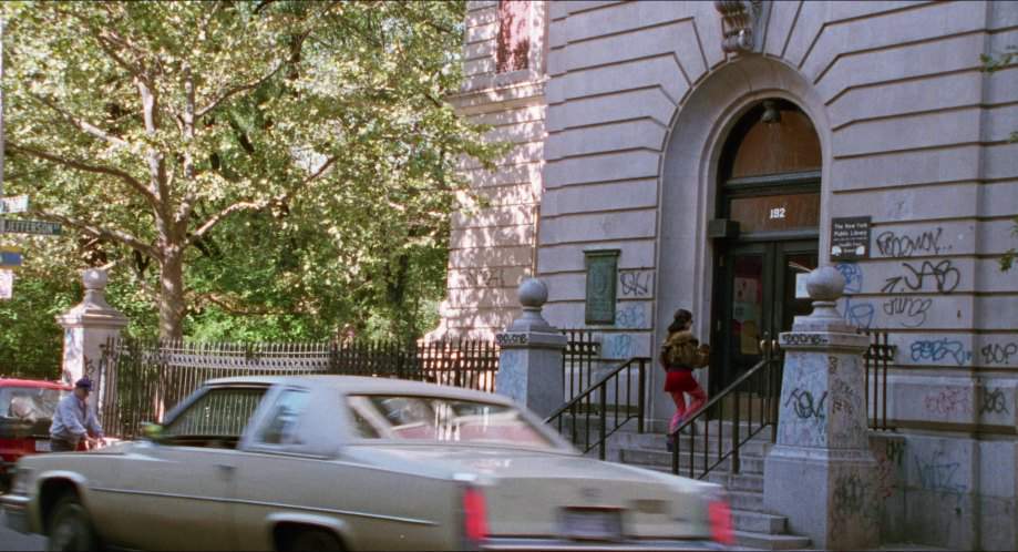 Cadillac Coupe DeVille