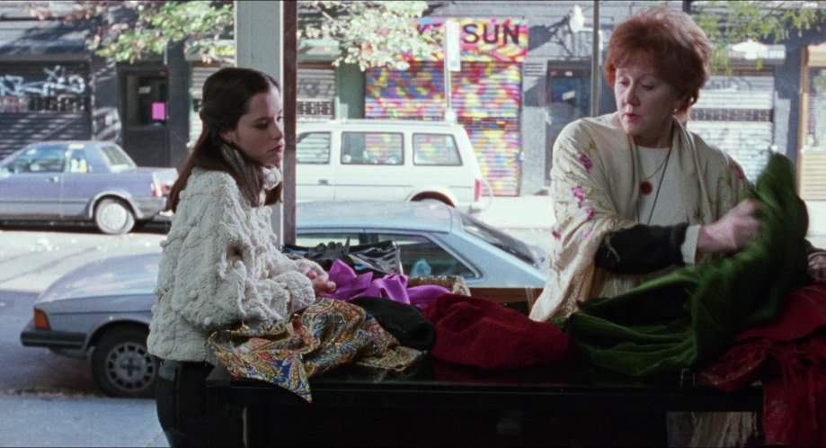 Volkswagen Scirocco MkI