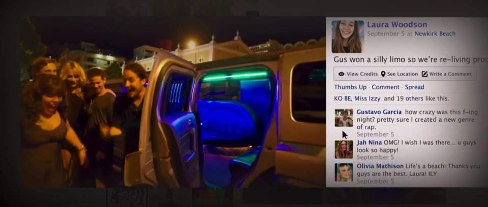 Hummer H3 Stretched Limousine