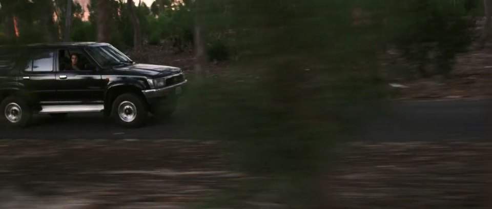 Toyota 4Runner