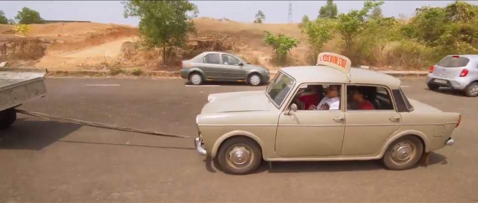 Mahindra-Renault Logan