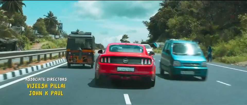 Maruti Suzuki Wagon R