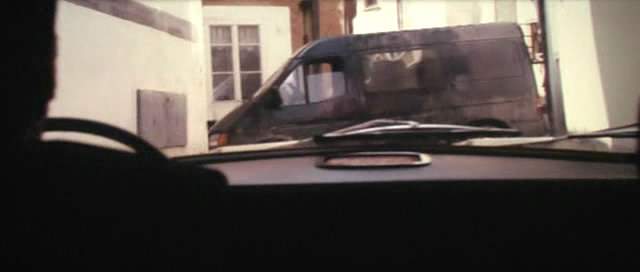 Ford Transit MkIII