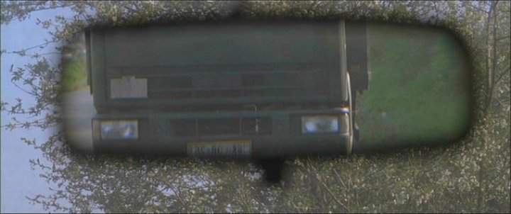 Iveco EuroCargo