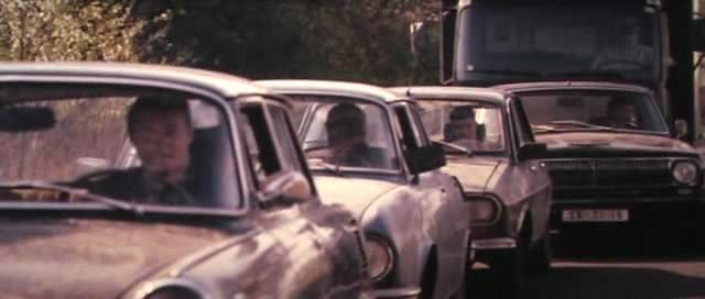 Škoda 1000 MB