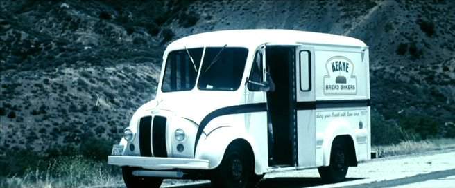 Divco 206
