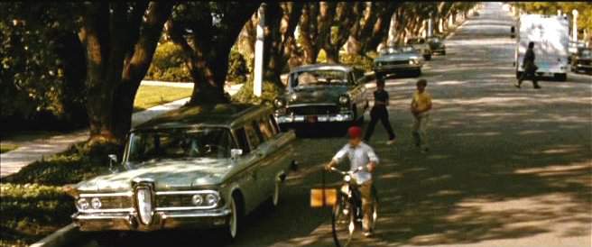 Edsel Villager