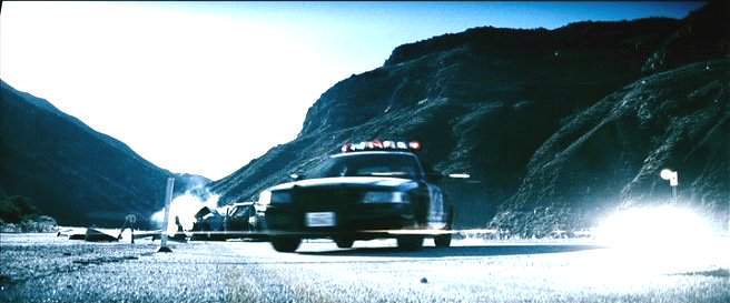 Ford Crown Victoria