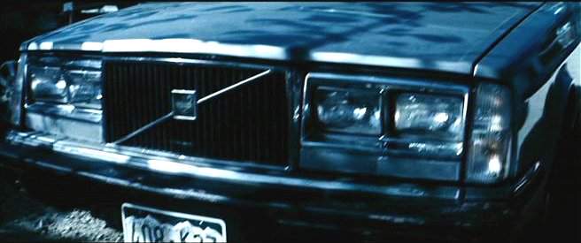 Volvo 245