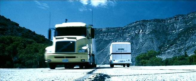 Volvo VNM