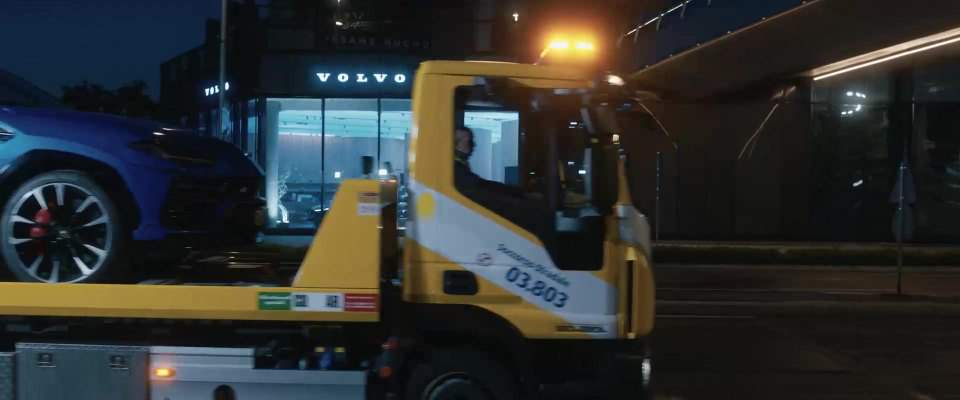 Iveco Eurocargo