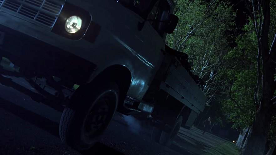 Ford A-Series