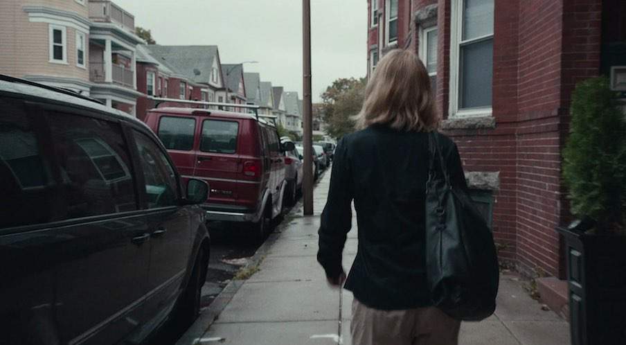 Chrysler Town & Country