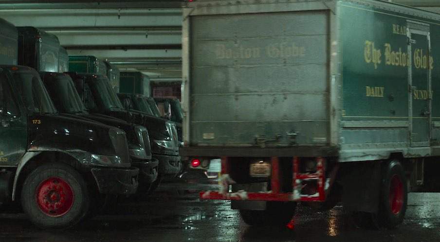 International 4000-Series