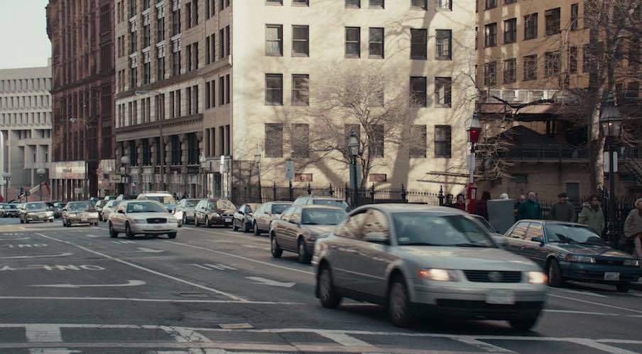 Volkswagen Passat B5