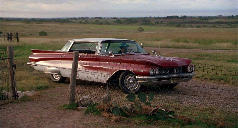 Buick Invicta