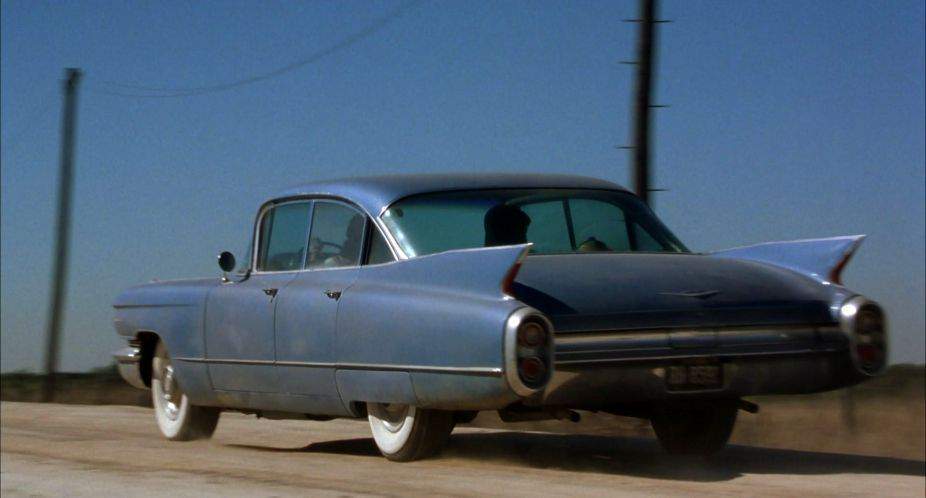 Cadillac Series 62
