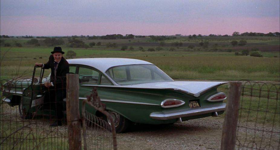 Chevrolet Bel Air