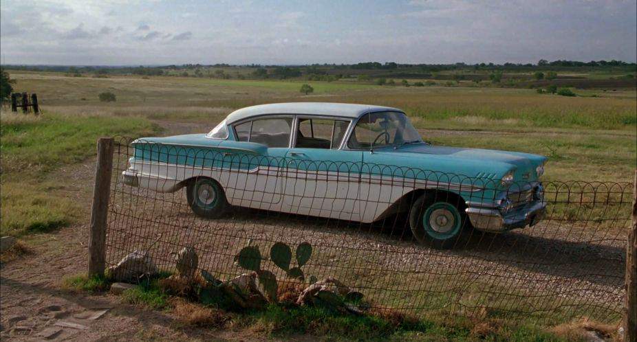 Chevrolet Biscayne