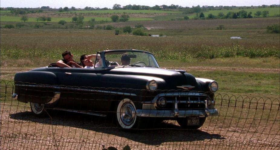 Chevrolet Two-Ten