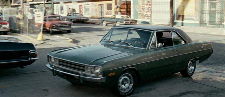 Dodge Dart Swinger
