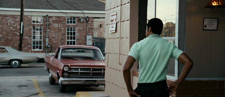 Ford Ranchero