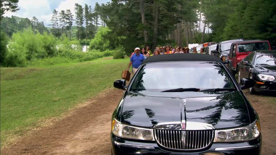 Chrysler 300 M