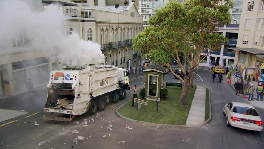 Lincoln Continental