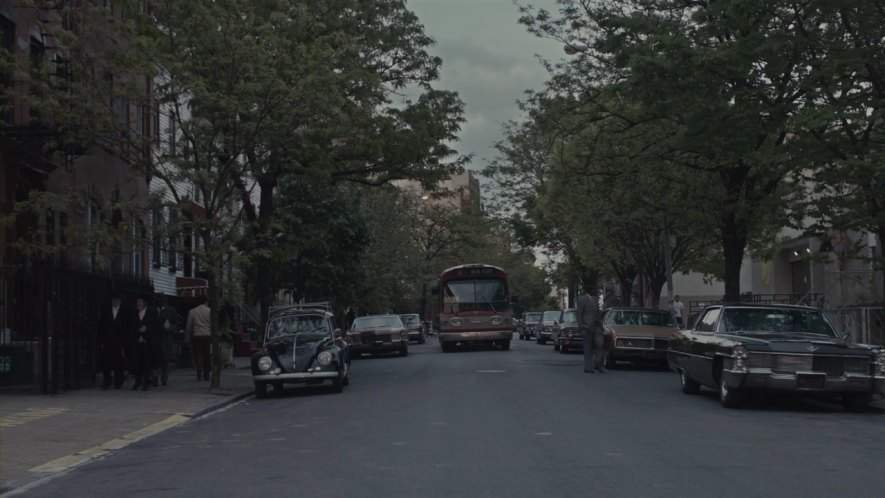 Cadillac Coupe DeVille