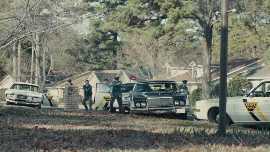 Dodge Polara