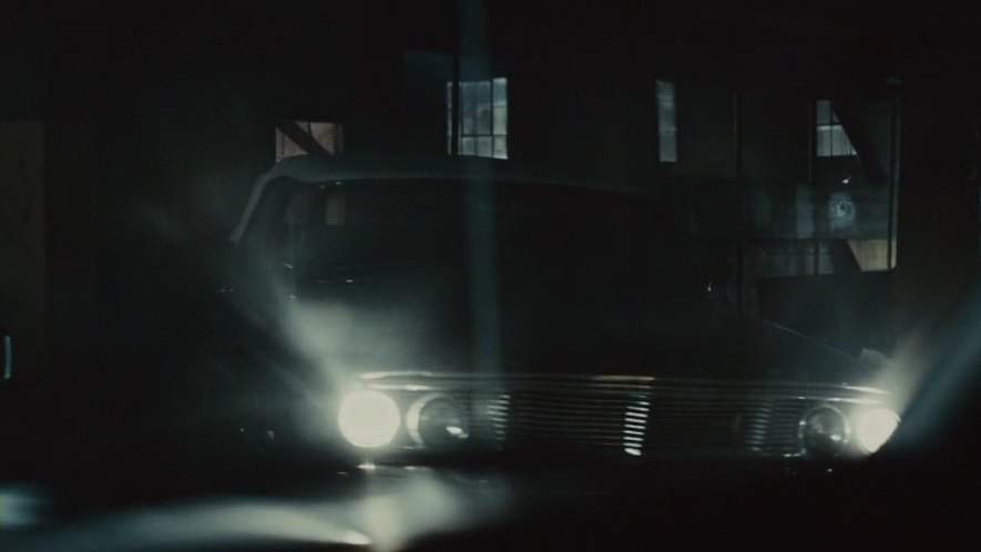 Ford Galaxie 500