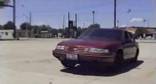 Chevrolet Lumina